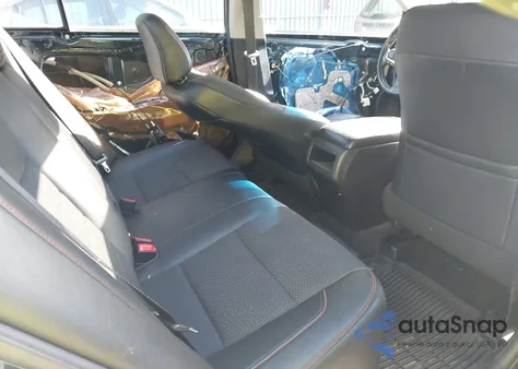 2017 Toyota Camry Se z USA, uszkodzony, nr VIN 4T1BF1FK2HU300046